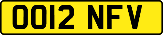 OO12NFV