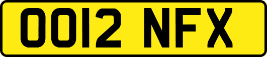 OO12NFX