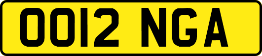 OO12NGA