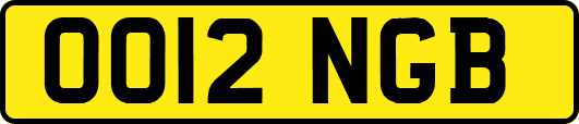 OO12NGB