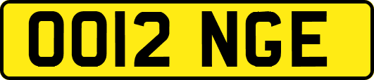 OO12NGE