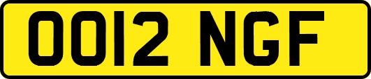 OO12NGF