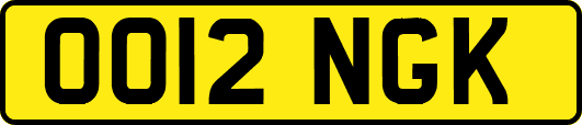 OO12NGK