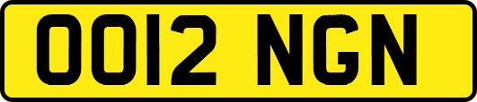 OO12NGN
