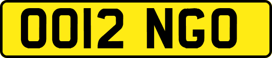 OO12NGO