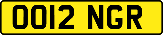 OO12NGR