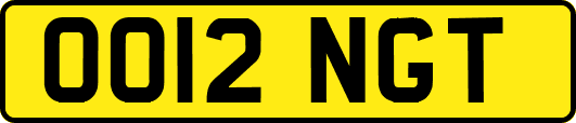 OO12NGT