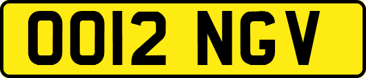 OO12NGV