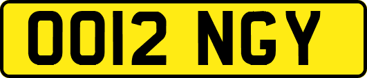 OO12NGY