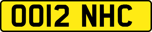 OO12NHC