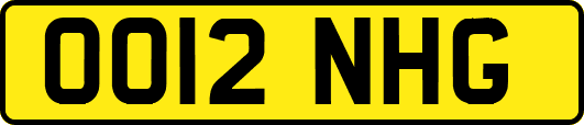 OO12NHG