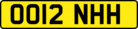 OO12NHH