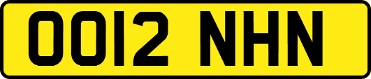 OO12NHN