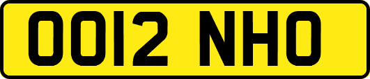 OO12NHO