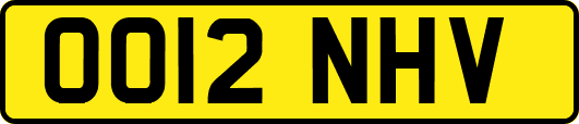 OO12NHV