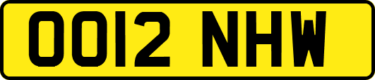 OO12NHW