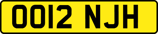 OO12NJH
