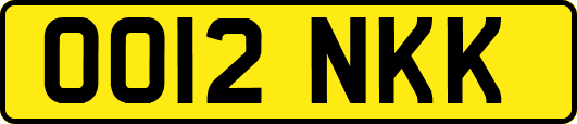 OO12NKK