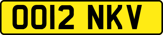 OO12NKV