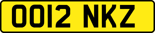 OO12NKZ