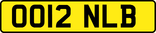 OO12NLB