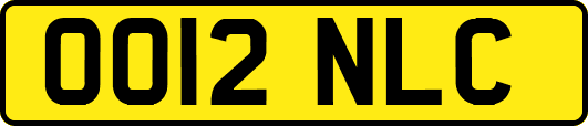 OO12NLC