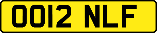 OO12NLF
