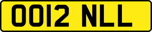 OO12NLL