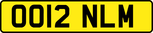 OO12NLM