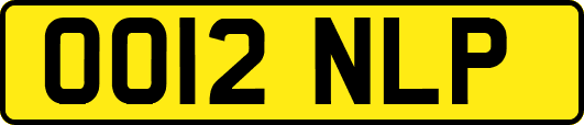 OO12NLP