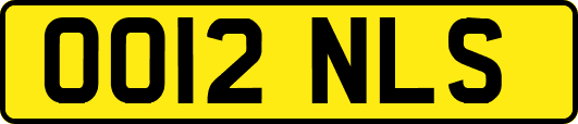 OO12NLS