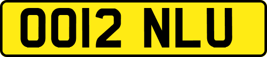 OO12NLU