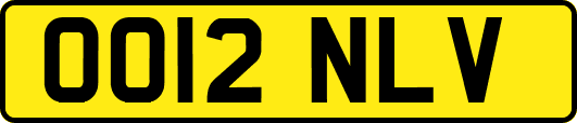OO12NLV