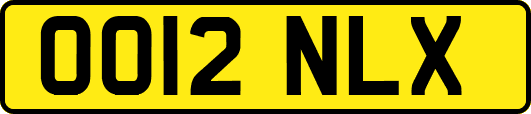 OO12NLX