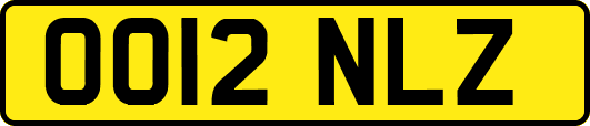 OO12NLZ