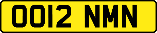 OO12NMN