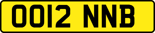 OO12NNB