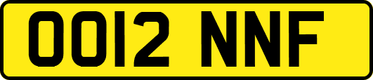 OO12NNF