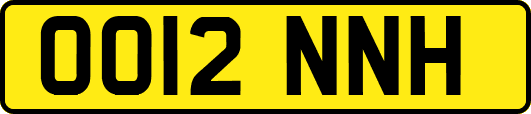 OO12NNH