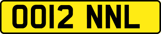 OO12NNL