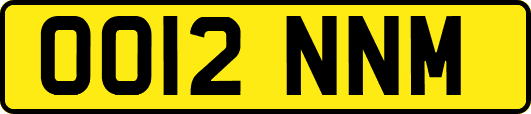 OO12NNM
