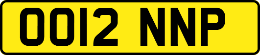 OO12NNP