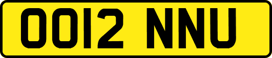OO12NNU