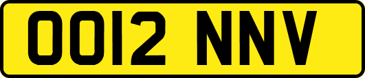 OO12NNV