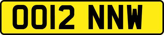 OO12NNW