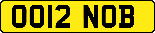 OO12NOB