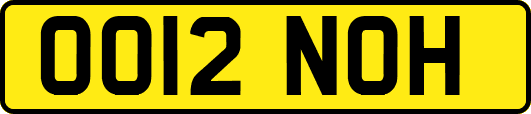 OO12NOH