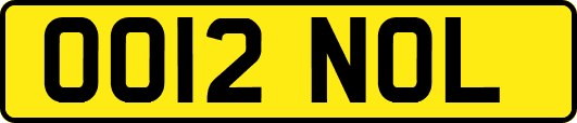 OO12NOL