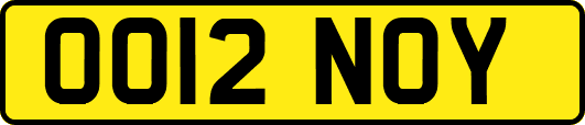 OO12NOY