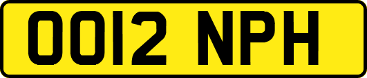 OO12NPH